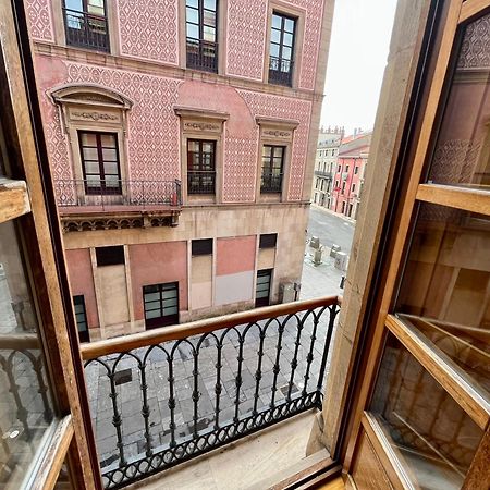 Myhousespain - Acogedor Apartamento Plaza Mayor Gijon 1 Экстерьер фото