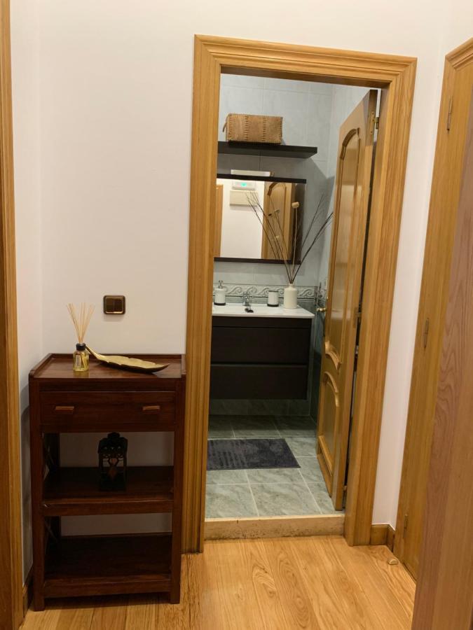 Myhousespain - Acogedor Apartamento Plaza Mayor Gijon 1 Экстерьер фото