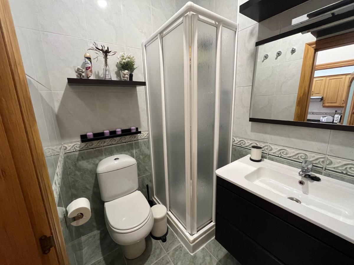 Myhousespain - Acogedor Apartamento Plaza Mayor Gijon 1 Экстерьер фото