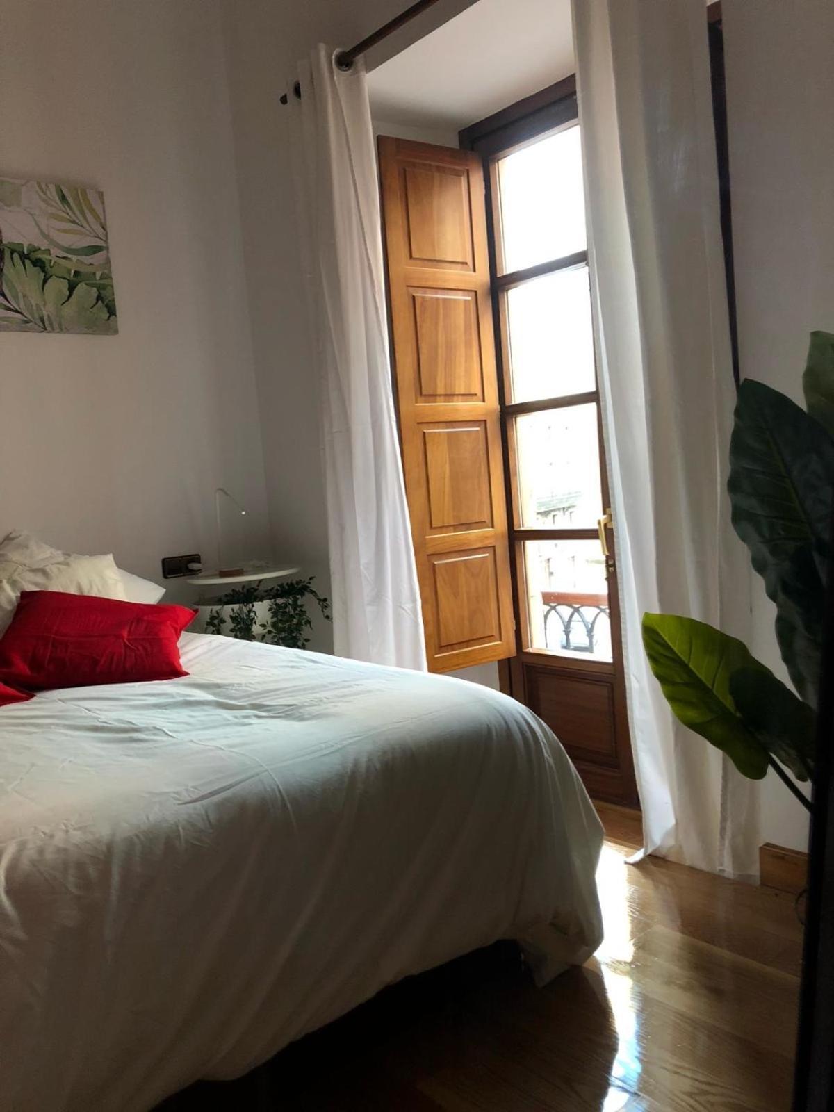 Myhousespain - Acogedor Apartamento Plaza Mayor Gijon 1 Экстерьер фото
