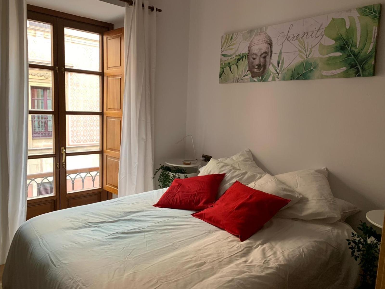 Myhousespain - Acogedor Apartamento Plaza Mayor Gijon 1 Экстерьер фото