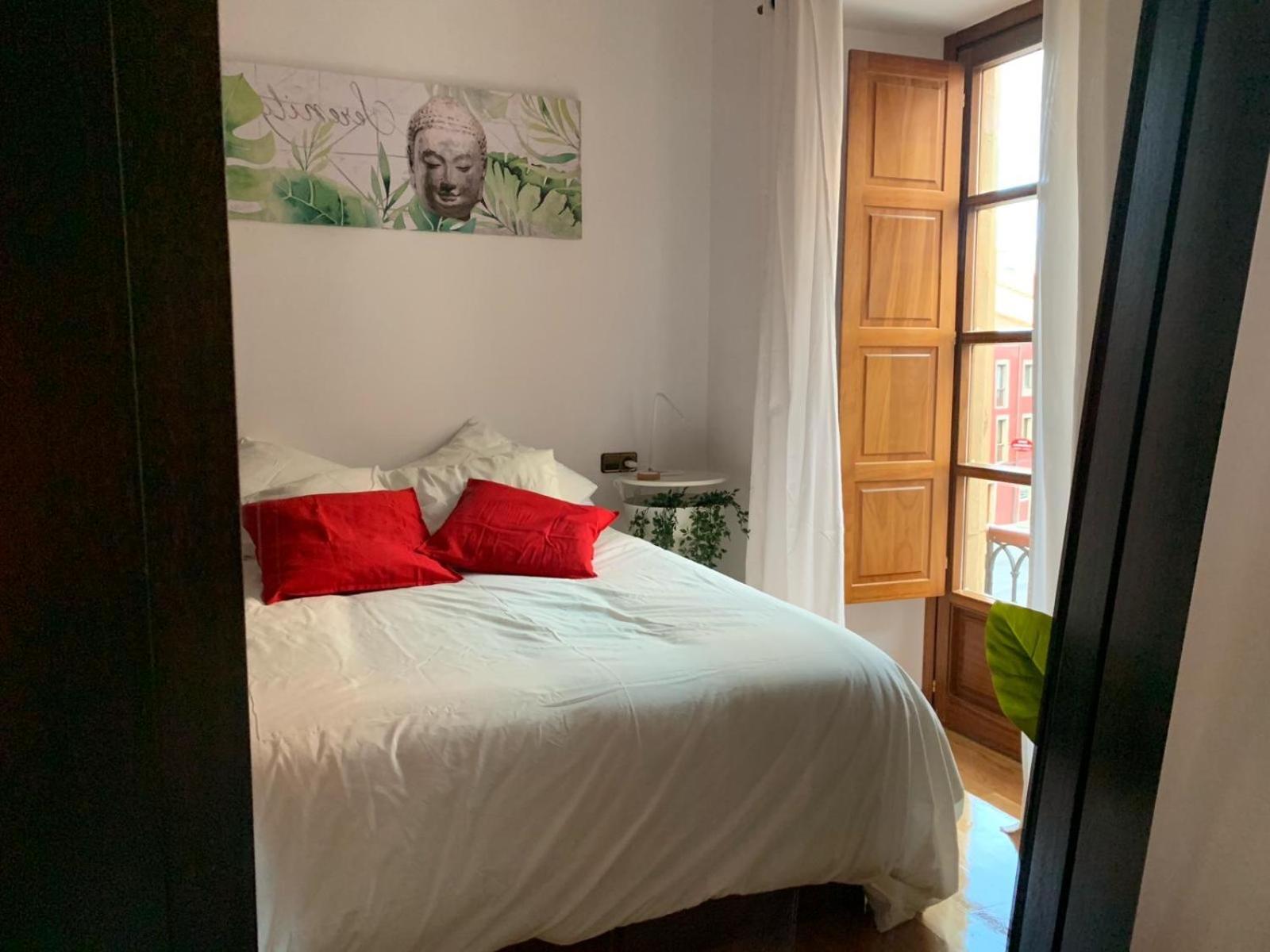 Myhousespain - Acogedor Apartamento Plaza Mayor Gijon 1 Экстерьер фото